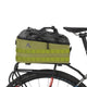 Dryline Waterproof Cycling Rackpack