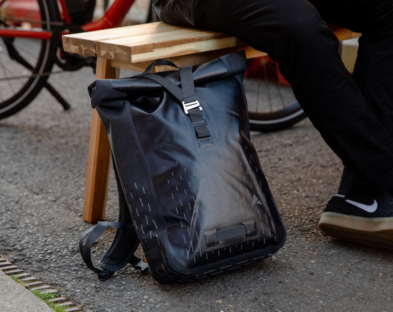 City backpack clearance